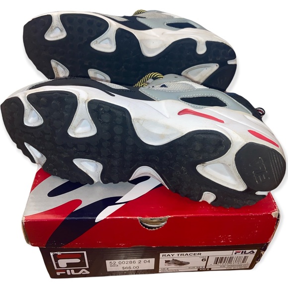 Fila ray tracers - Picture 3 of 3